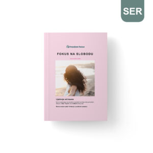 Werkboek Freedom Focus Servisch