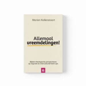 Allemaal vreemdelingen