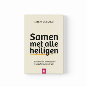 Samen met alle heiligen