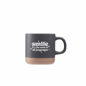 Smile mok