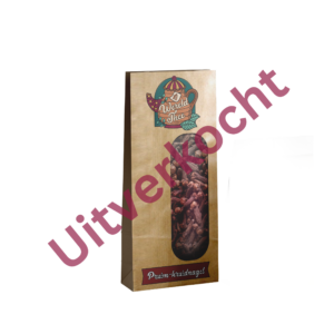 YangYang’s pruimen-kruidnagelthee